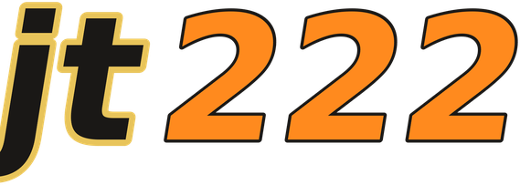 jt222 logo